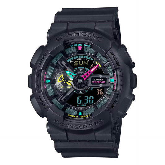 Orologi Casio 