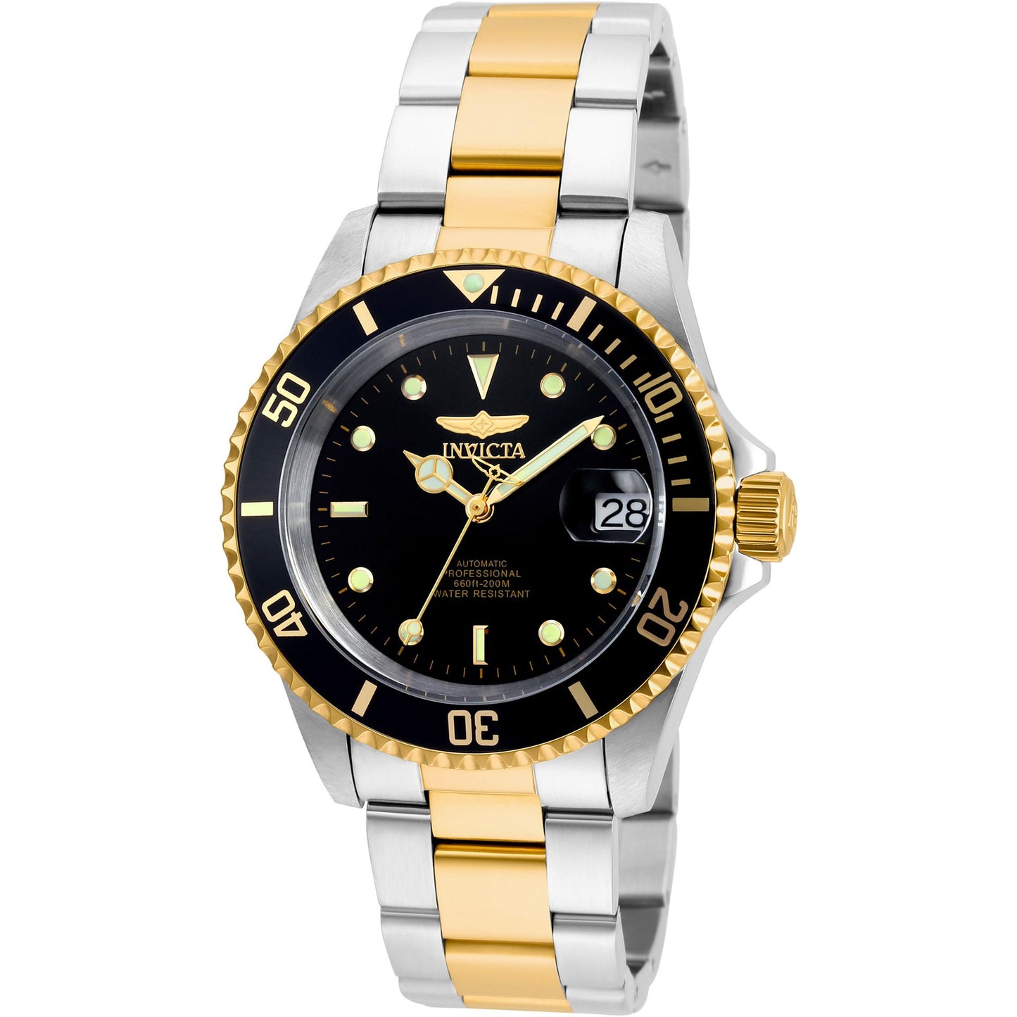 Invicta Watches