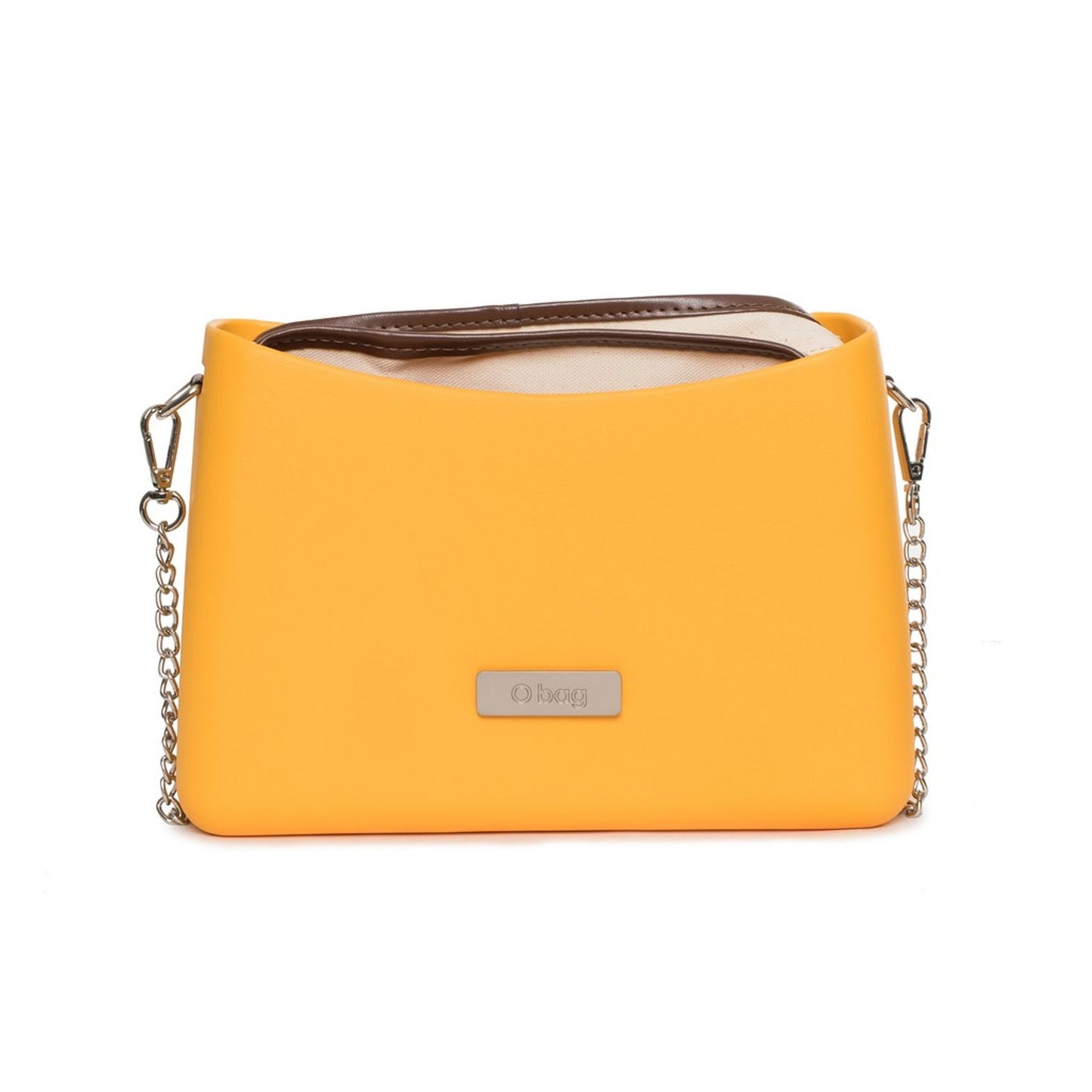 O bag Crossbody Bags