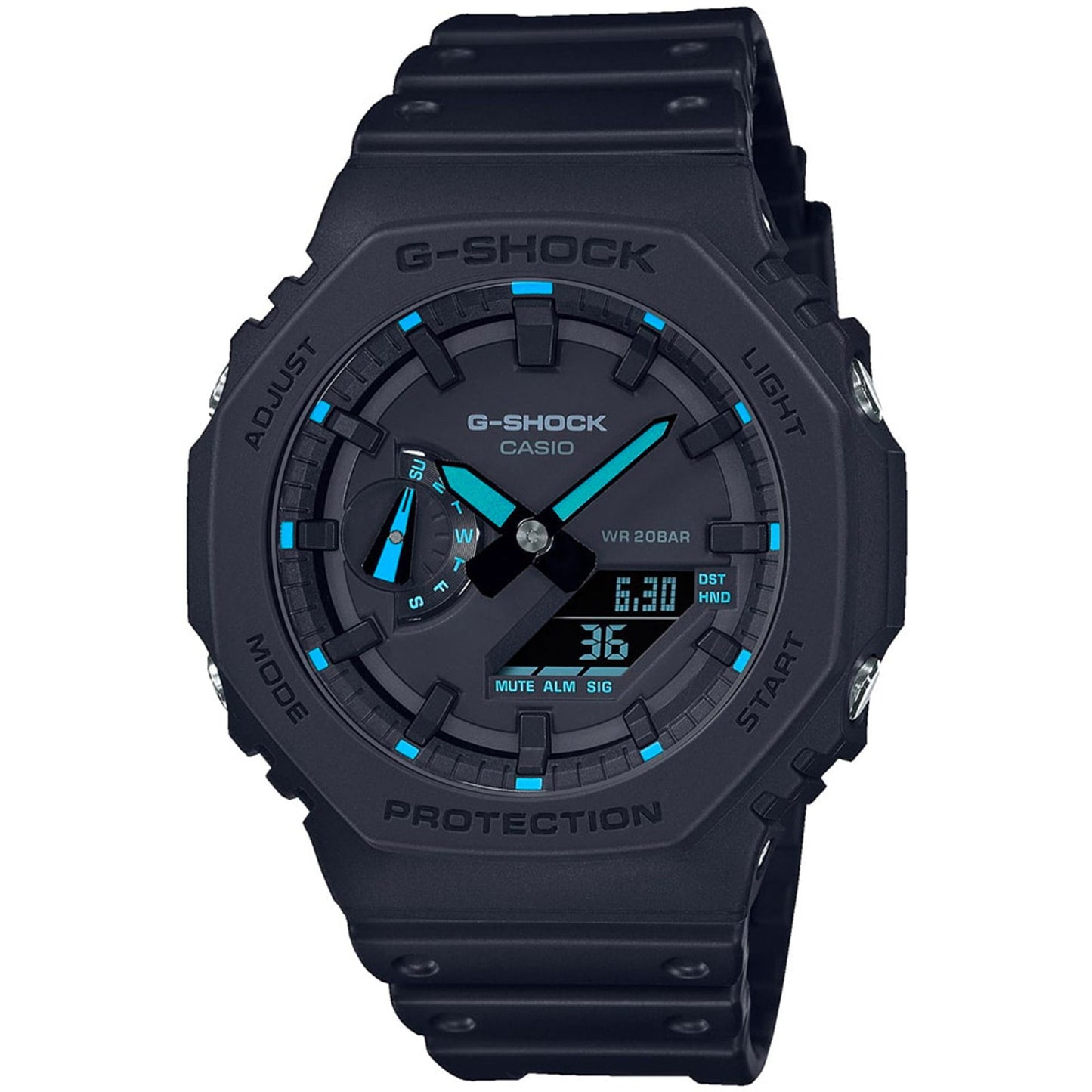 Orologi Casio