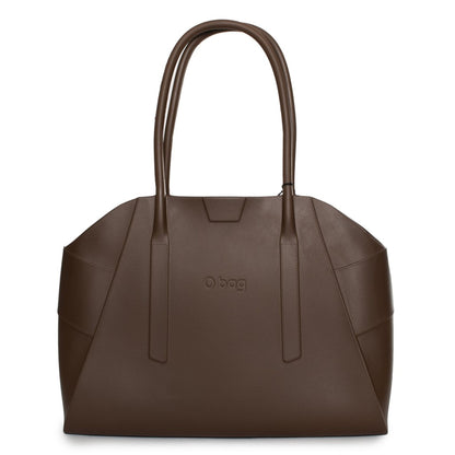 O bag Handbags