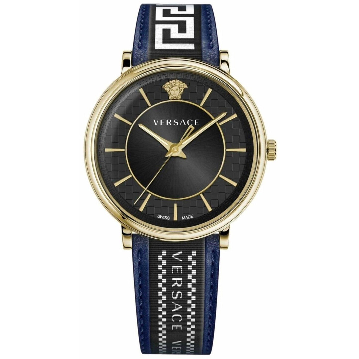 Versace Uhren 