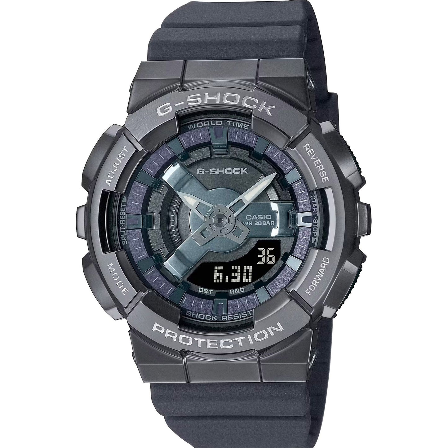 Orologi Casio 