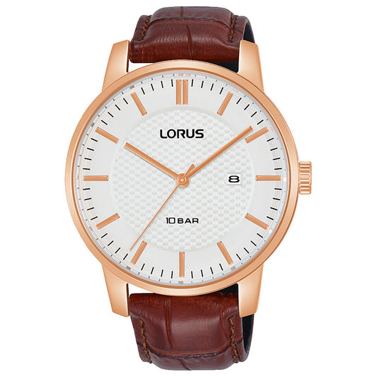 Lorus Watches