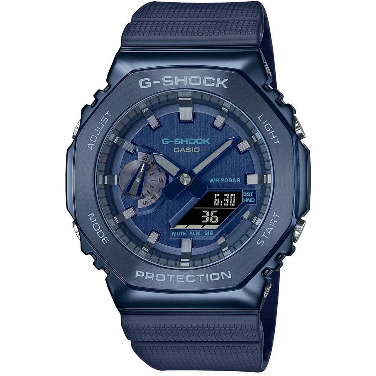 Orologi Casio 