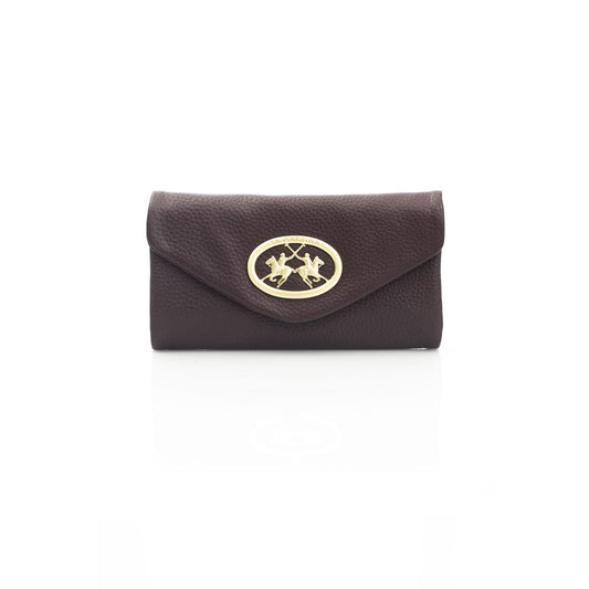 La Martina Wallets