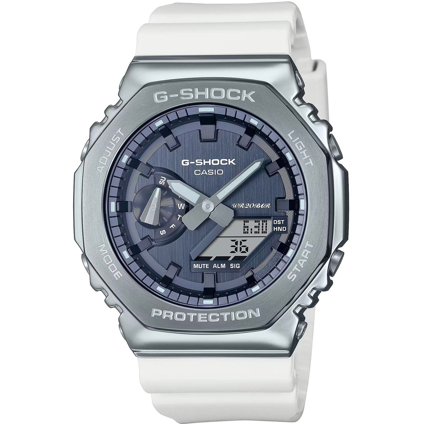 Orologi Casio 