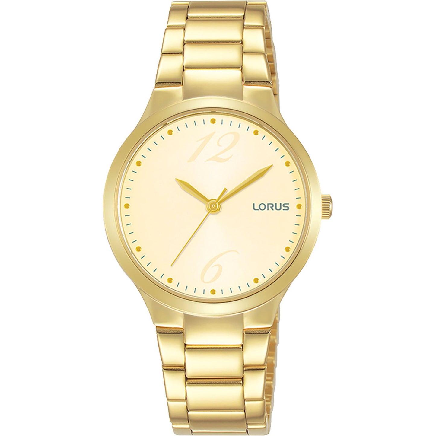 Lorus Watches