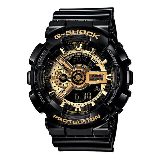 Orologi Casio 