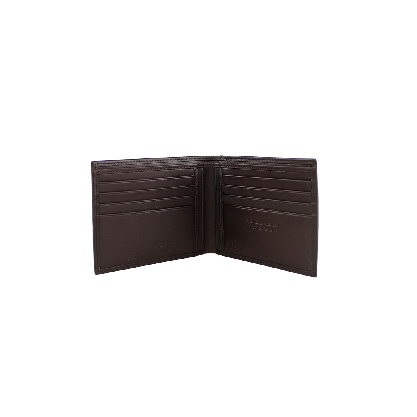 Harmont & Blaine Wallets