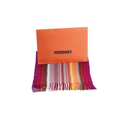 Missoni Scarves