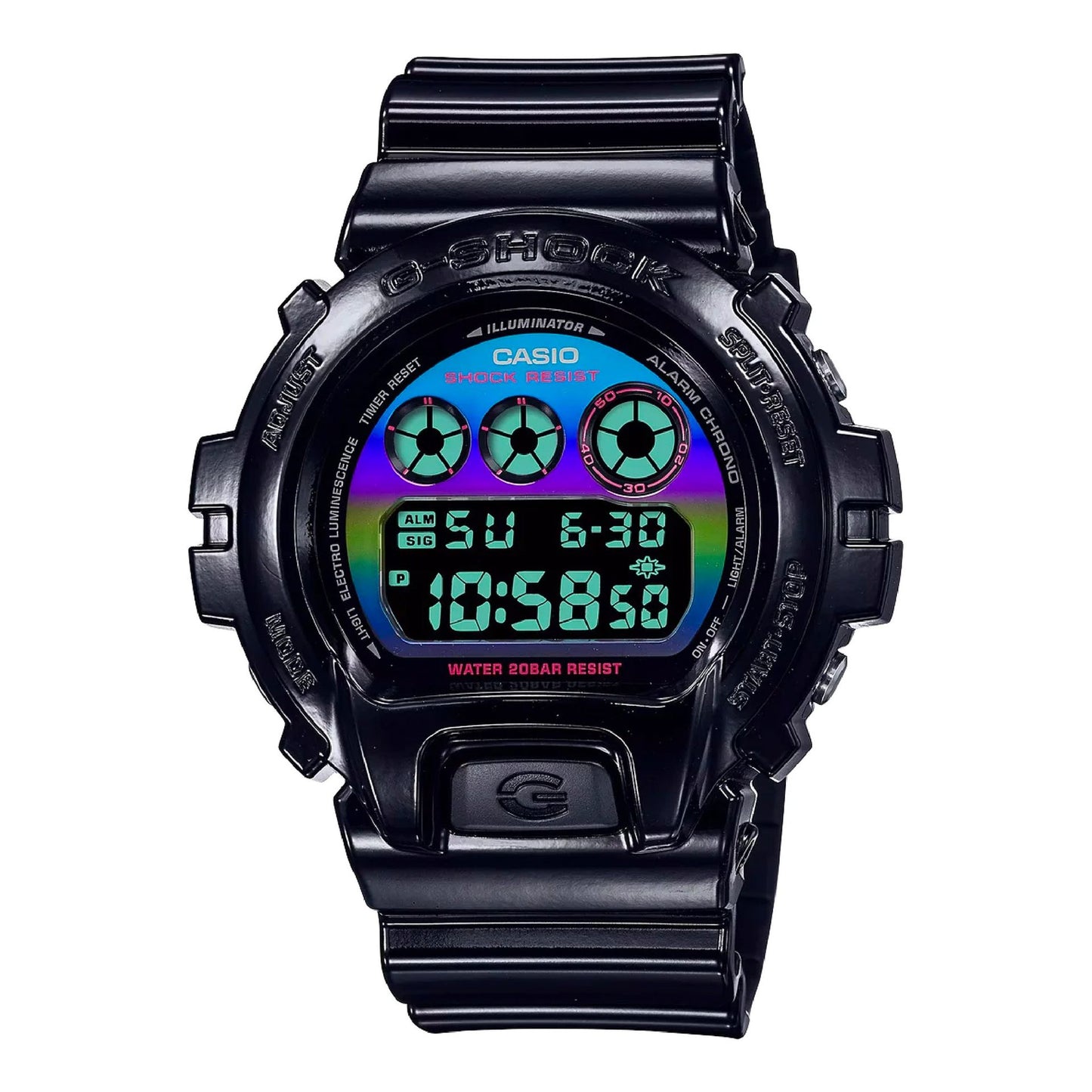 Orologi Casio 