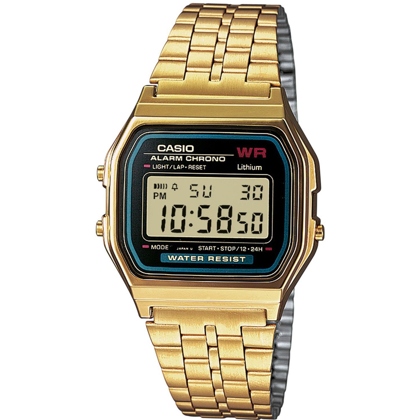 Orologi Casio 