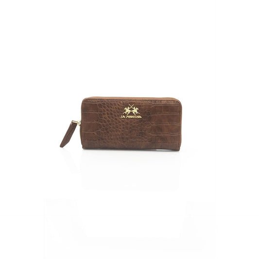 La Martina Wallets