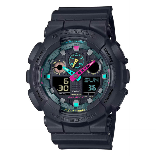 Orologi Casio 