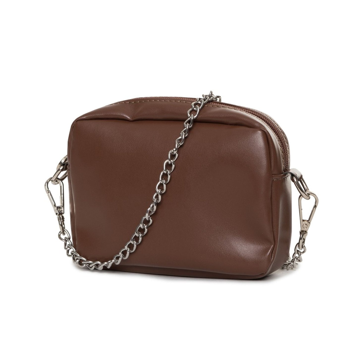 O bag Crossbody Bags