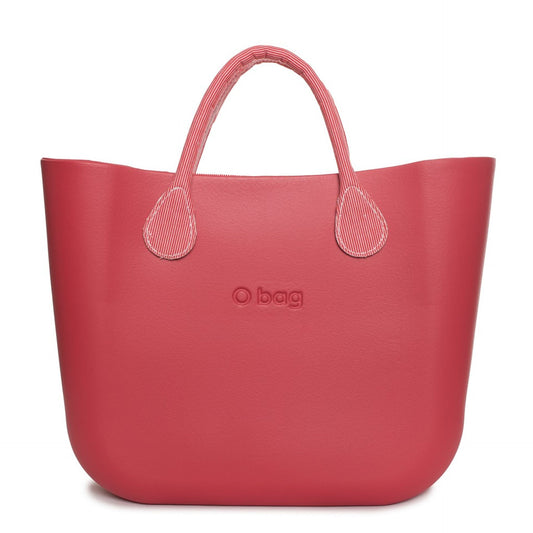 O bag Handbags