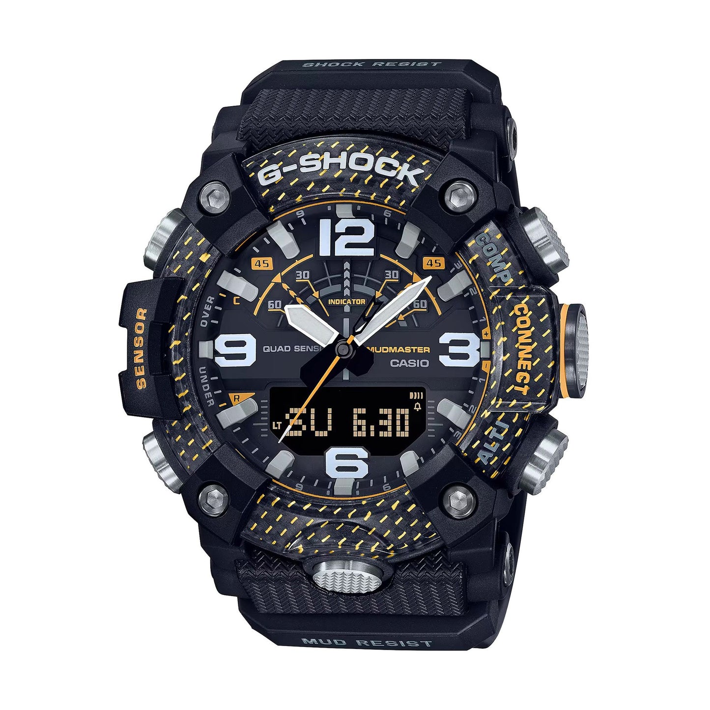 Orologi Casio 