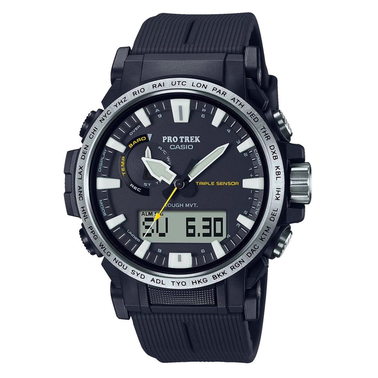 Orologi Casio 