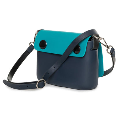 O bag Crossbody Bags