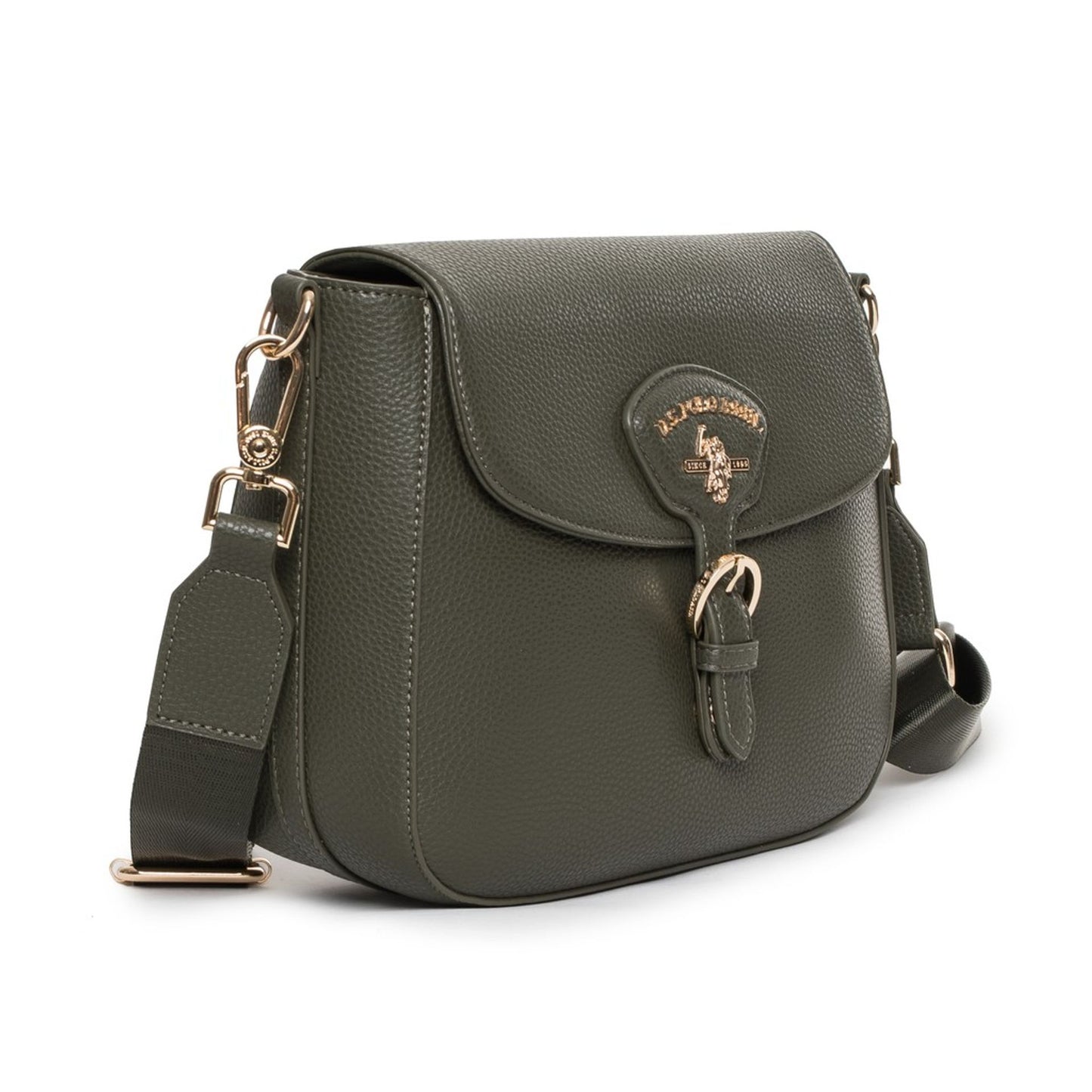 U.S. Polo Assn Crossbody Bags