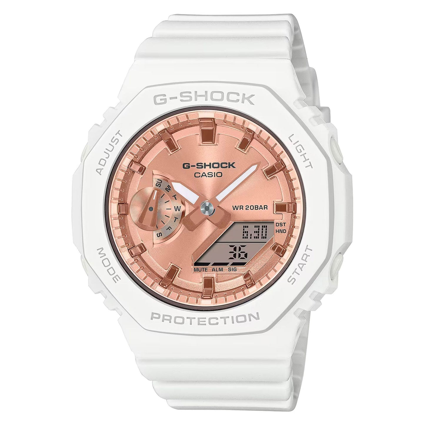 Orologi Casio