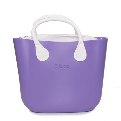 O bag Handbags