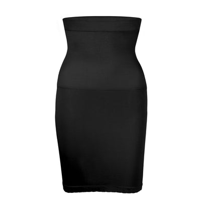 Sottoveste modellante a vita alta Bodyboo 