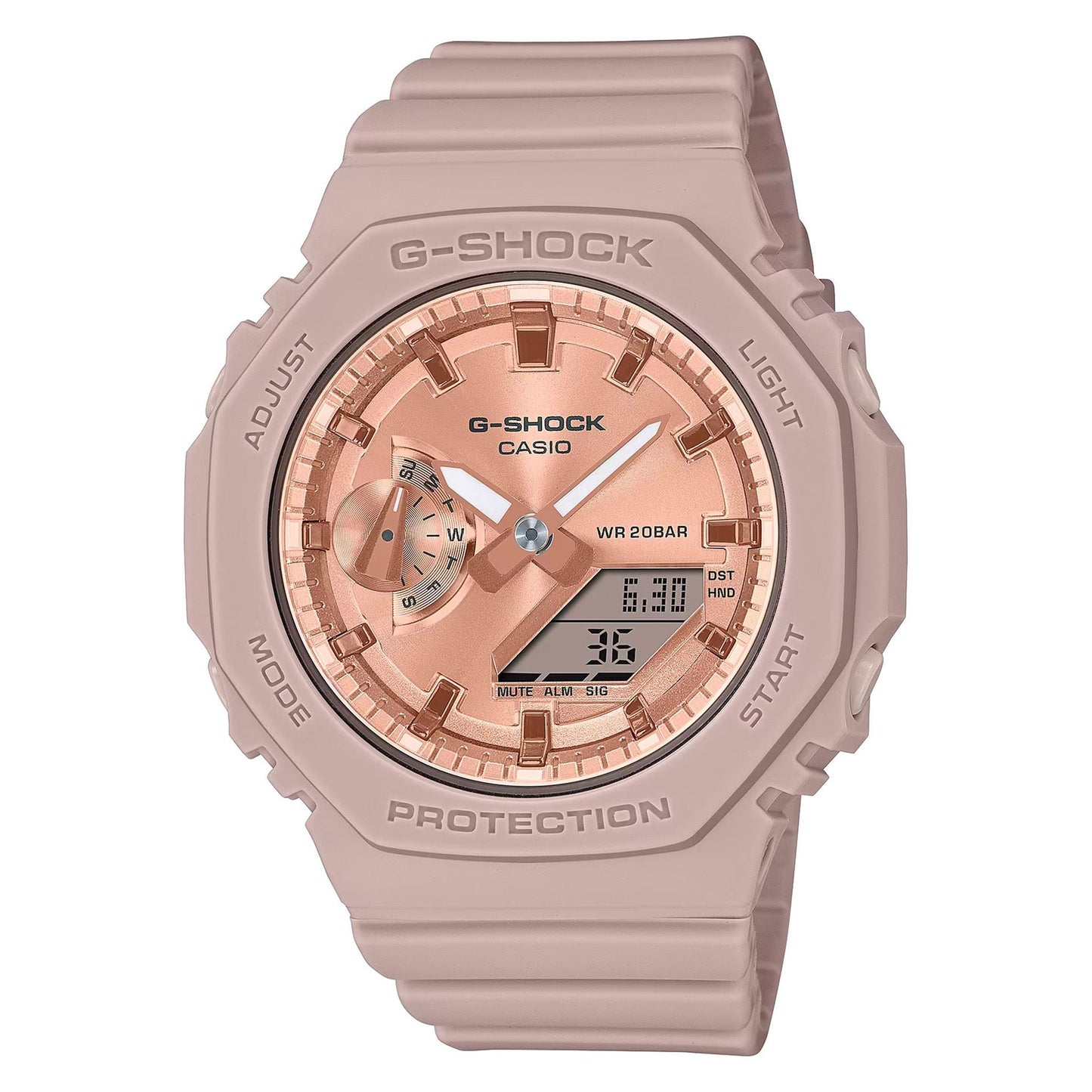 Orologi Casio