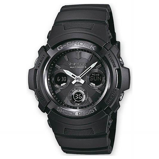 Orologi Casio 