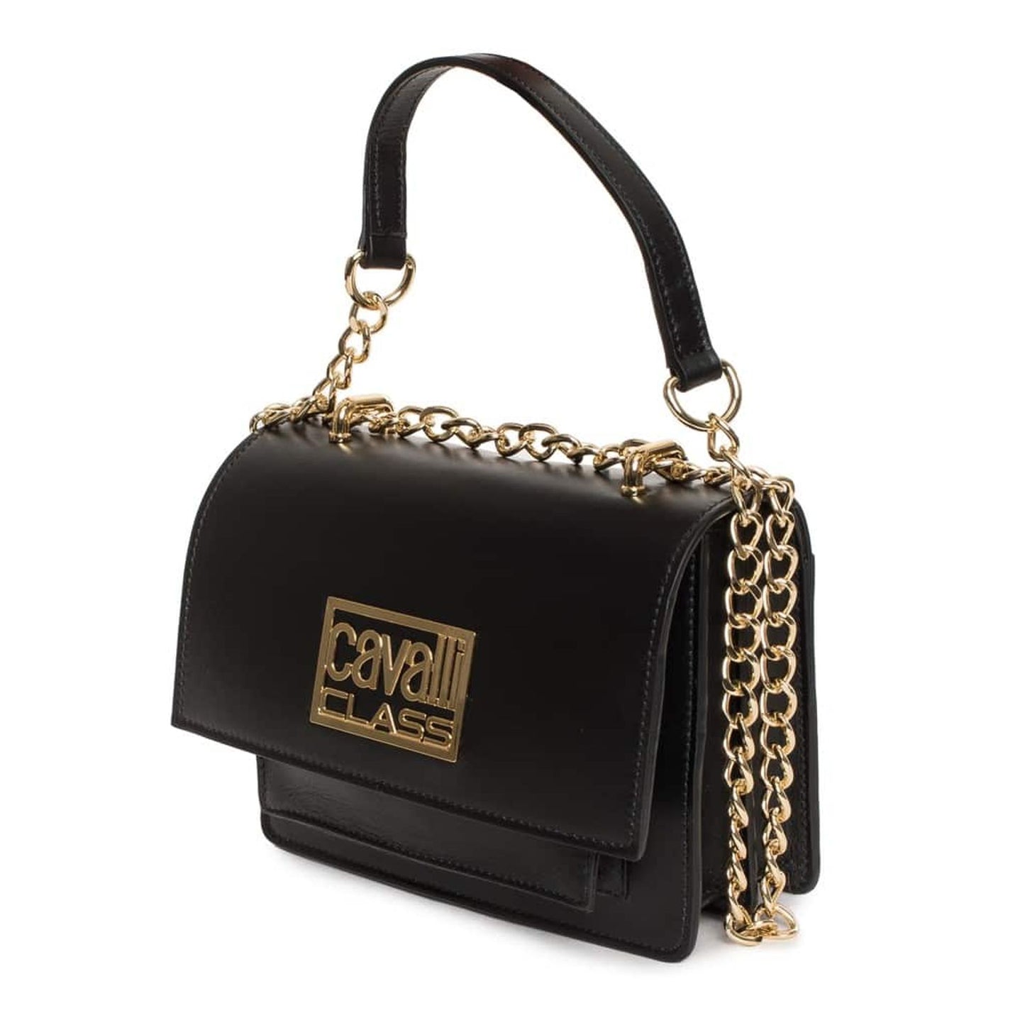 Cavalli Class Shoulder bags