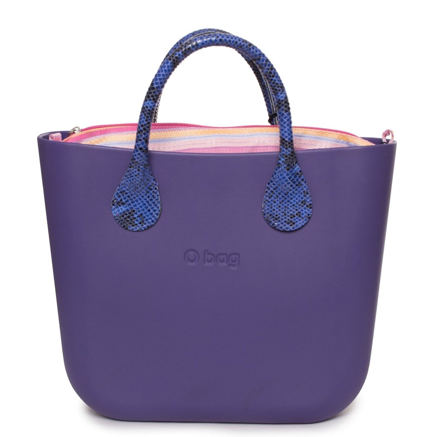 O bag Handbags