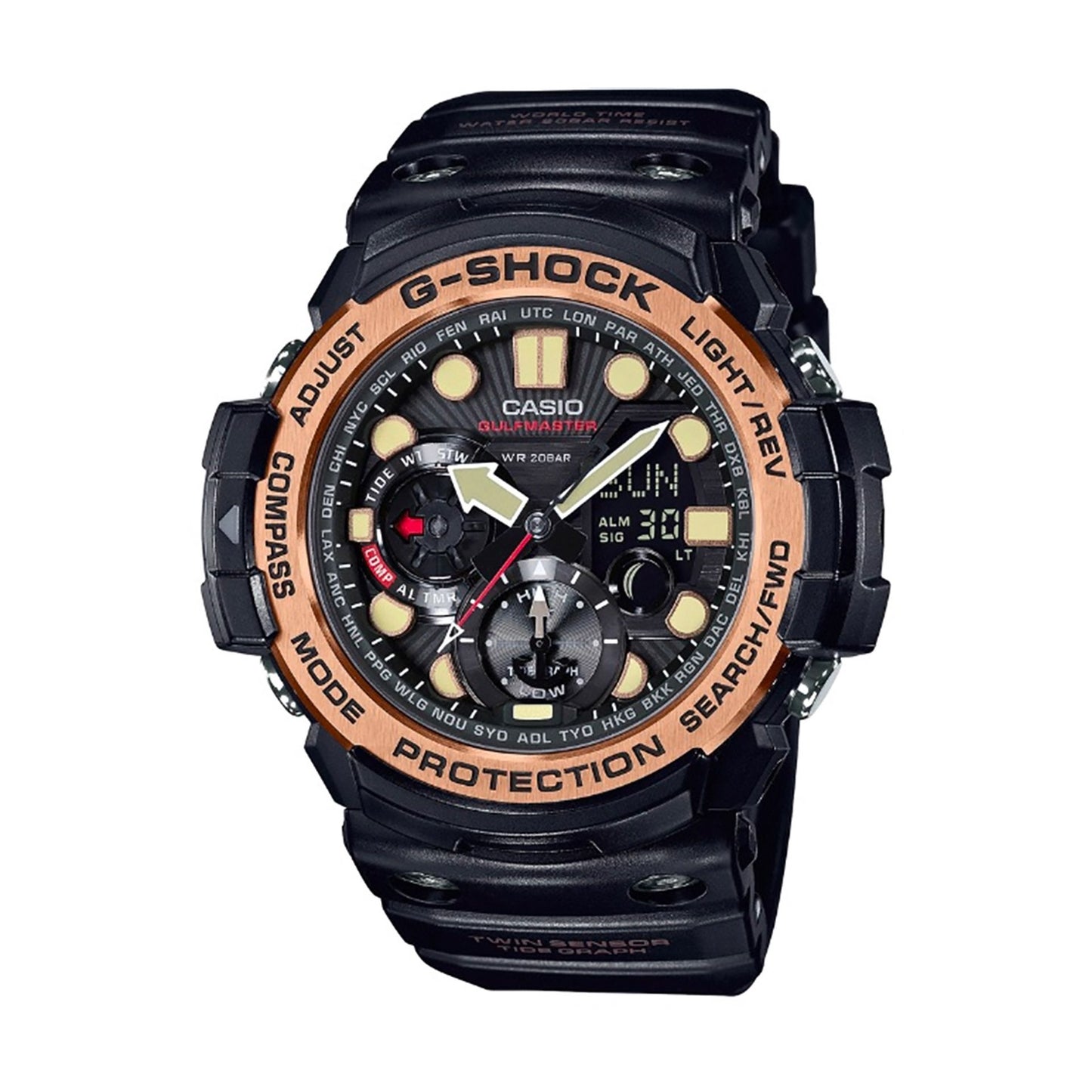 Orologi Casio 