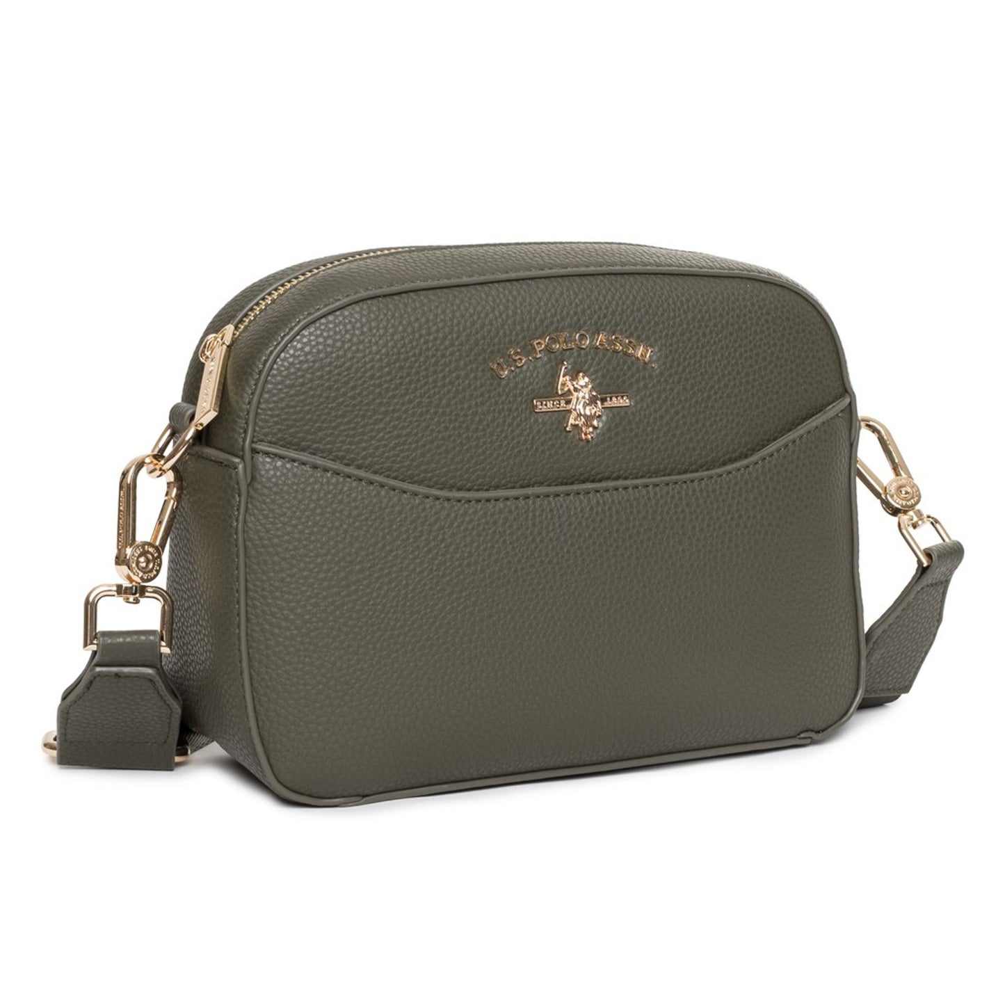 U.S. Polo Assn Crossbody Bags