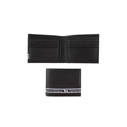 Harmont & Blaine Wallets