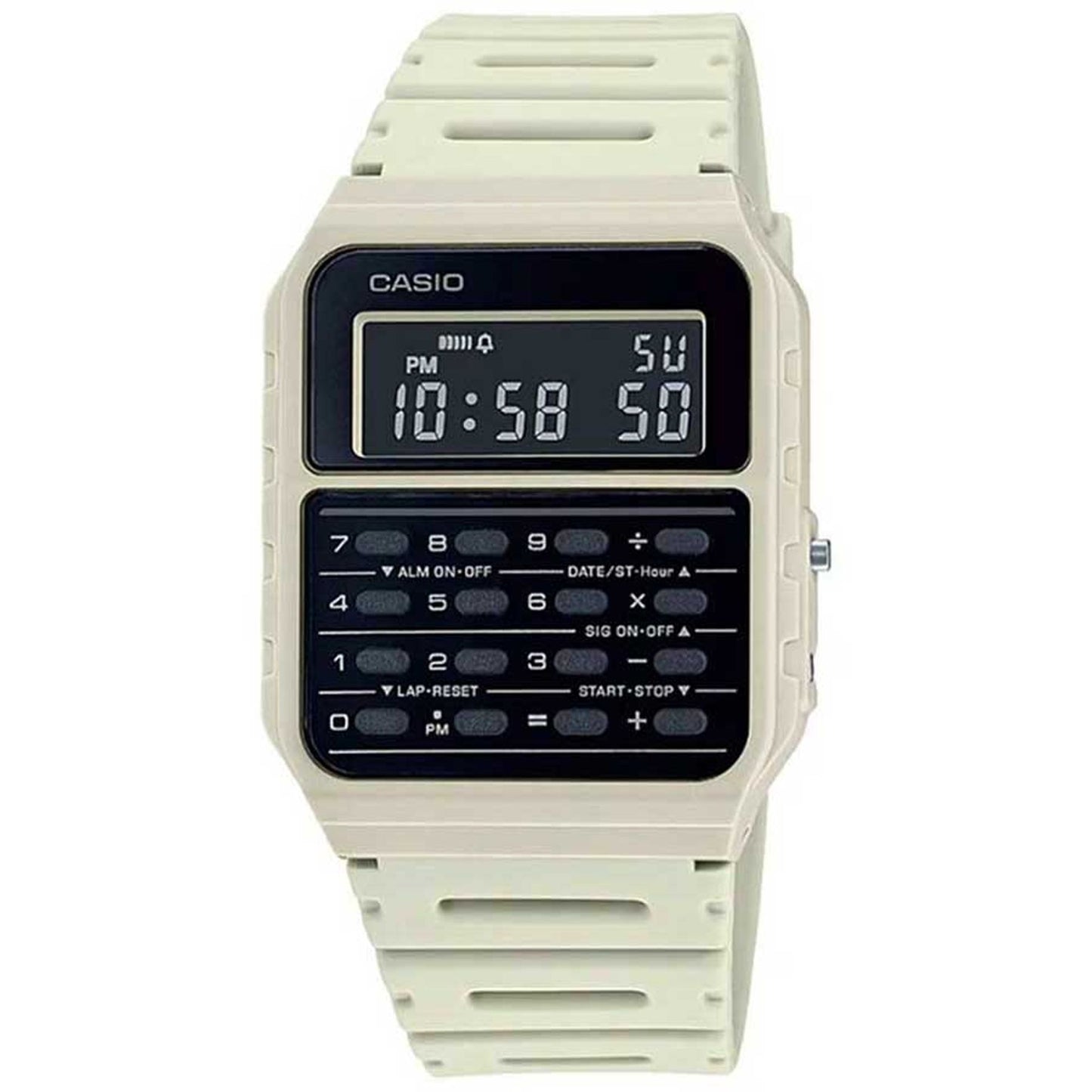 Casio Watches