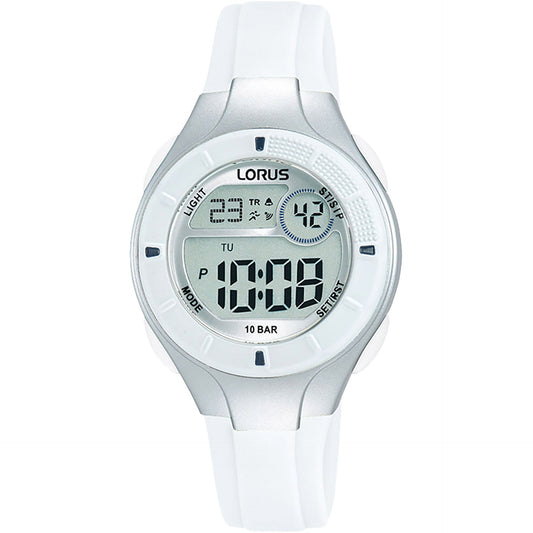 Lorus Watches