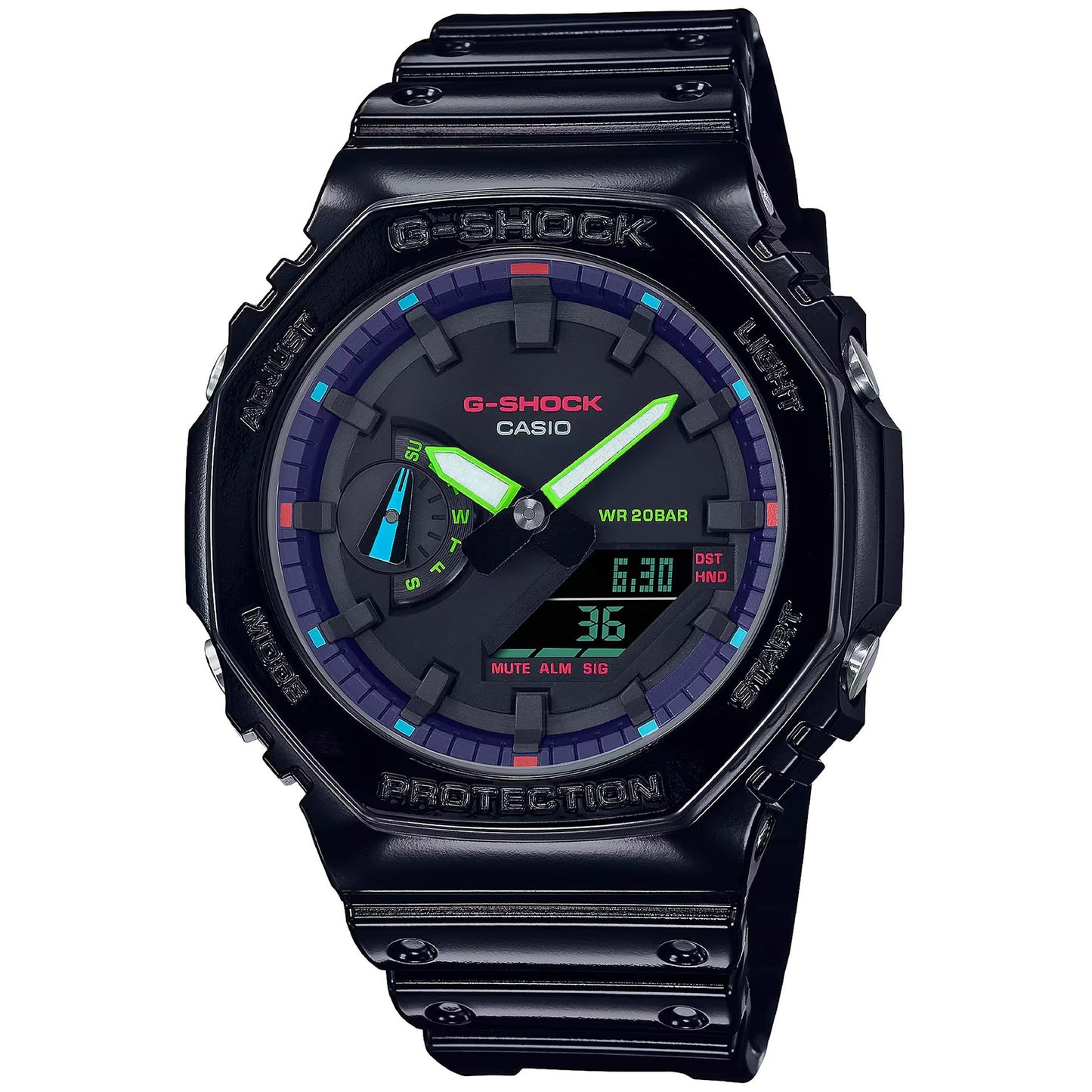 Orologi Casio 