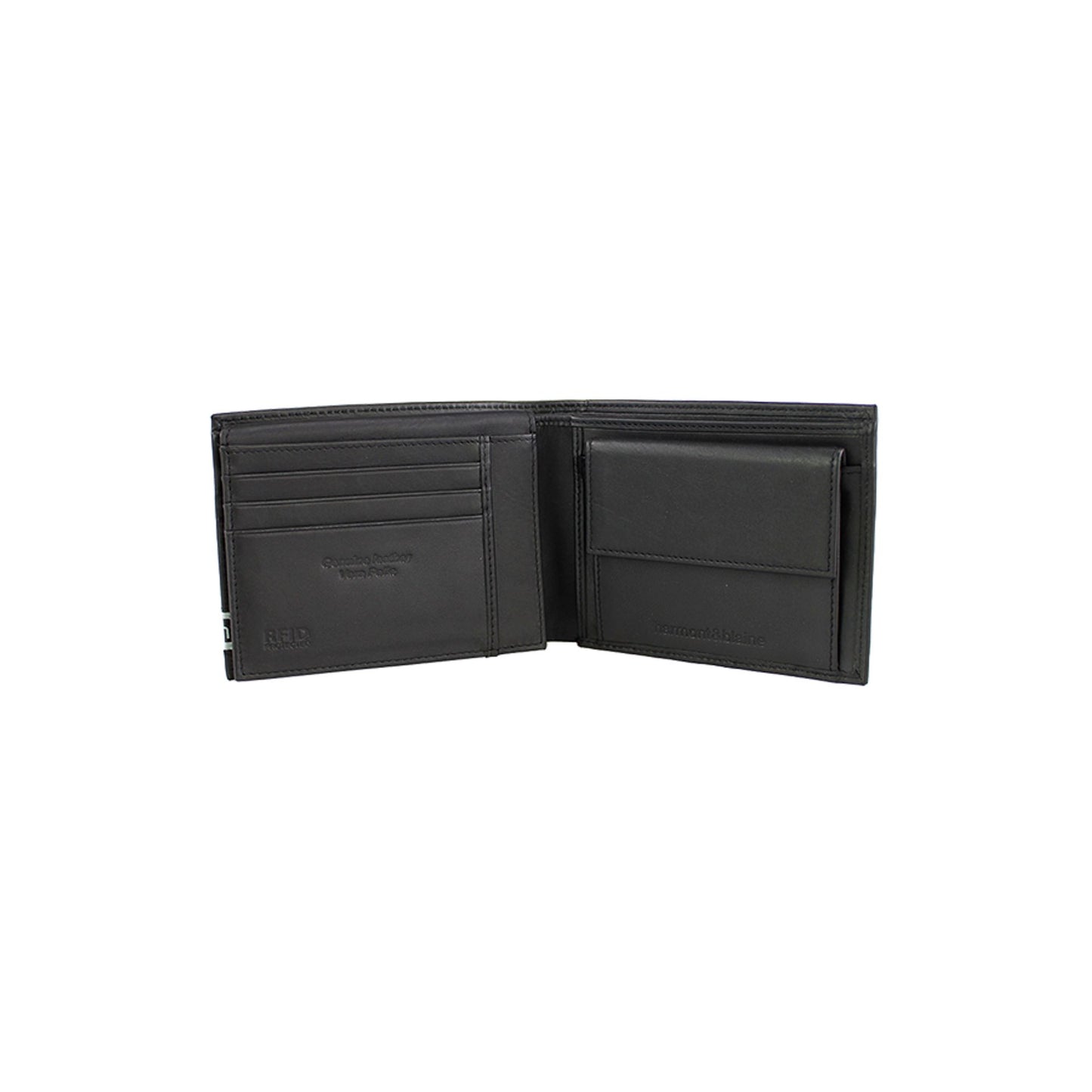 Harmont & Blaine Wallets