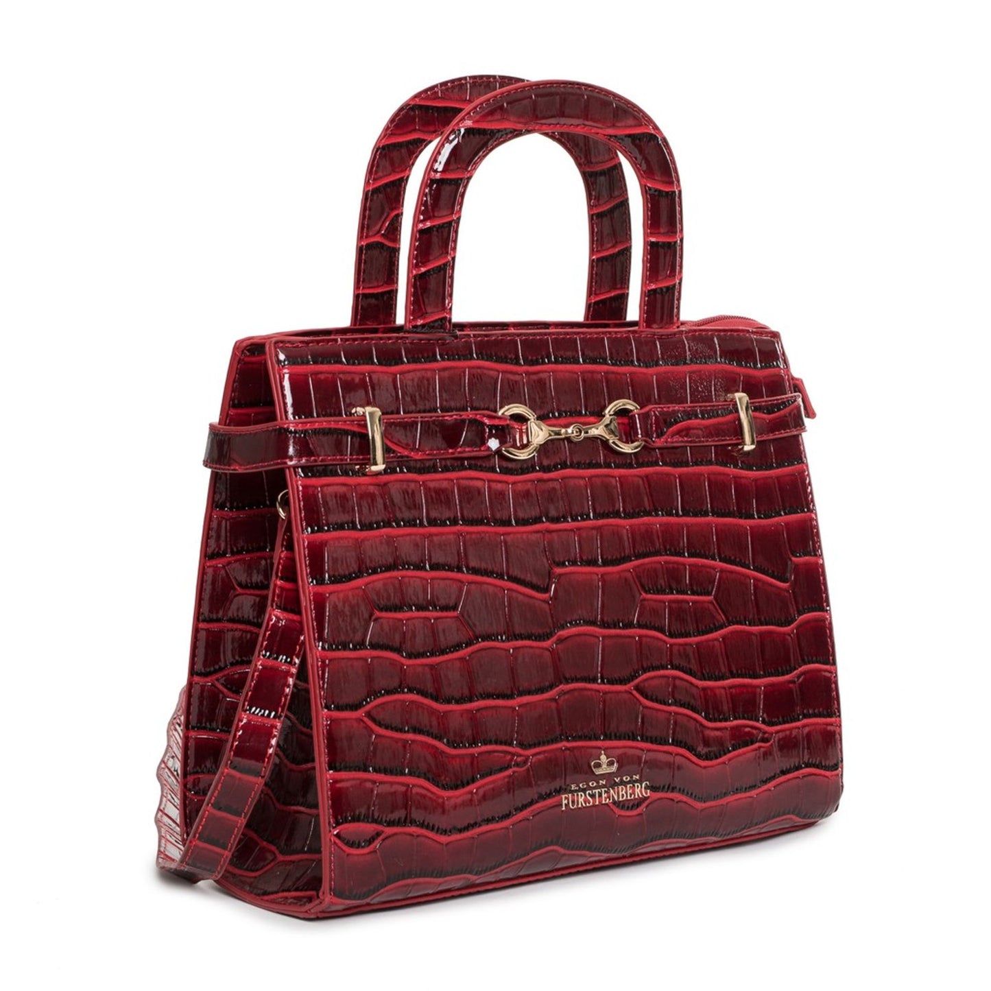 Egon Von Furstenberg Handbags