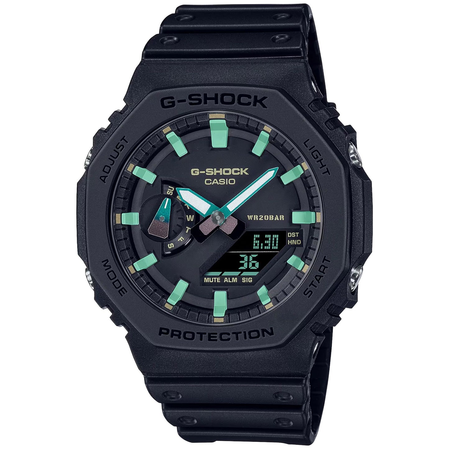 Orologi Casio 