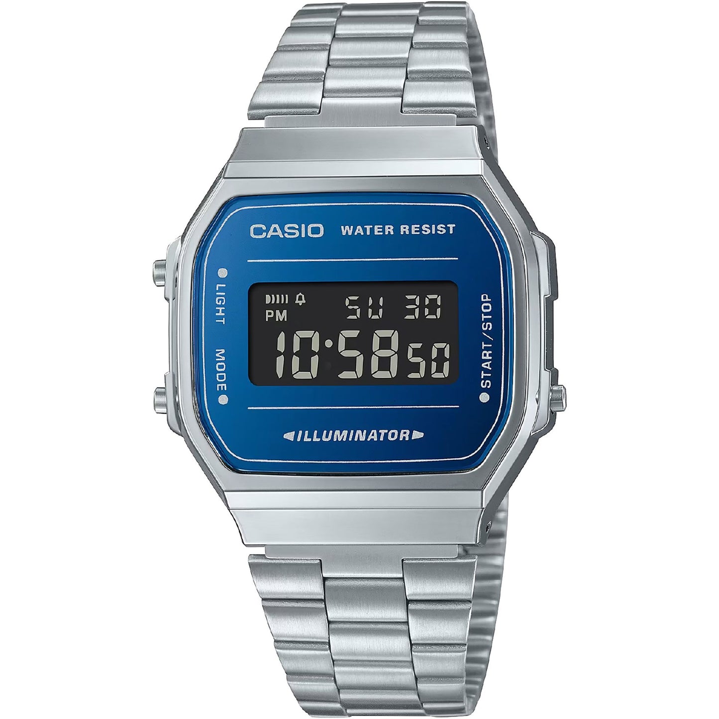 Casio Uhren 