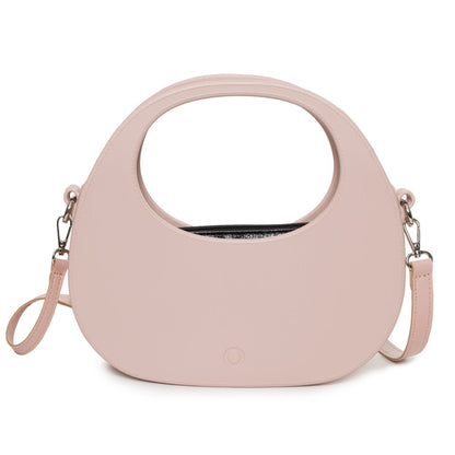 O bag Crossbody Bags