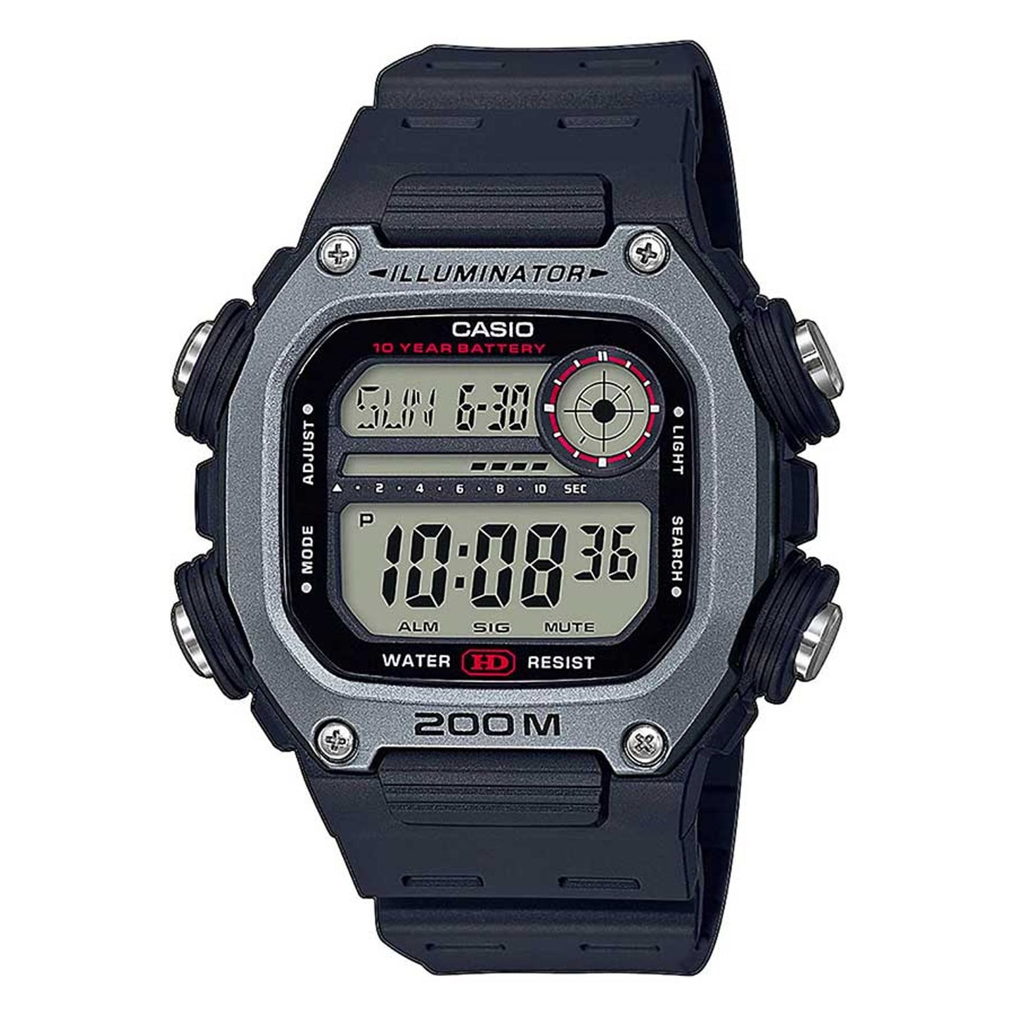 Orologi Casio 