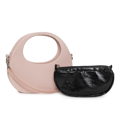 O bag Crossbody Bags