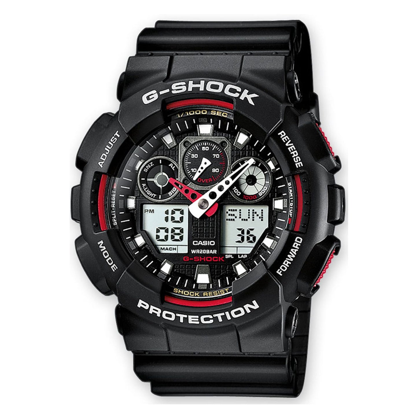 Orologi Casio